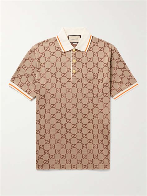 gucci star shirt|gucci shirt for men.